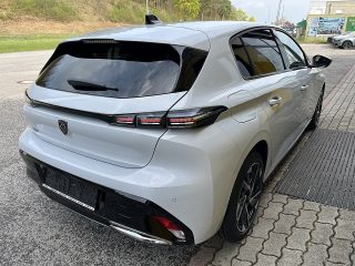 Peugeot 308 Hybrid 145 e-DSC6 Allure