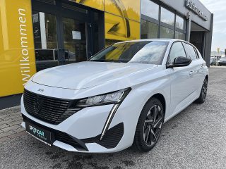 Peugeot 308 Hybrid 145 e-DSC6 Allure