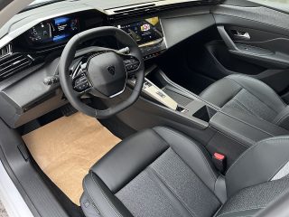 Peugeot 308 Hybrid 145 e-DSC6 Allure