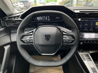 Peugeot 308 Hybrid 145 e-DSC6 Allure