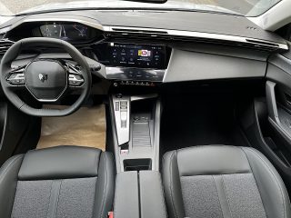 Peugeot 308 Hybrid 145 e-DSC6 Allure