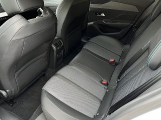 Peugeot 308 Hybrid 145 e-DSC6 Allure