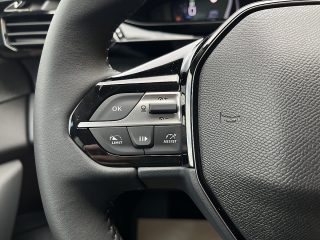 Peugeot 308 Hybrid 145 e-DSC6 Allure