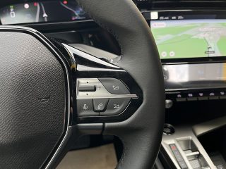 Peugeot 308 Hybrid 145 e-DSC6 Allure