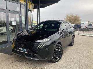 Peugeot 5008 PHEV 195 e-DCS7 Aut.!MATRIXLED,PANO,AHV,MASSAGE!TOP!