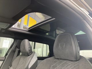 Peugeot 5008 PHEV 195 e-DCS7 Aut.!MATRIXLED,PANO,AHV,MASSAGE!TOP!