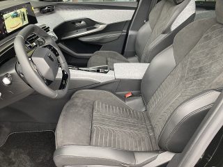 Peugeot 5008 PHEV 195 e-DCS7 Aut.!MATRIXLED,PANO,AHV,MASSAGE!TOP!