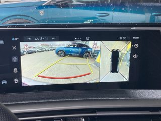 Peugeot 5008 PHEV 195 e-DCS7 Aut.!MATRIXLED,PANO,AHV,MASSAGE!TOP!