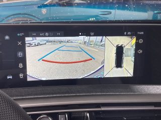 Peugeot 5008 PHEV 195 e-DCS7 Aut.!MATRIXLED,PANO,AHV,MASSAGE!TOP!