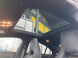 Mercedes-Benz CLA 200d Coupe Entry Aut AMG LINE.!LED HIGH PERFORM,PANO,NAVI,KAMERA!