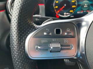 Mercedes-Benz CLA 200d Coupe Entry Aut AMG LINE.!LED HIGH PERFORM,PANO,NAVI,KAMERA!