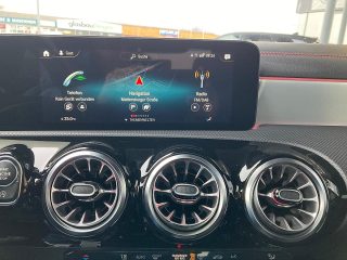 Mercedes-Benz CLA 200d Coupe Entry Aut AMG LINE.!LED HIGH PERFORM,PANO,NAVI,KAMERA!