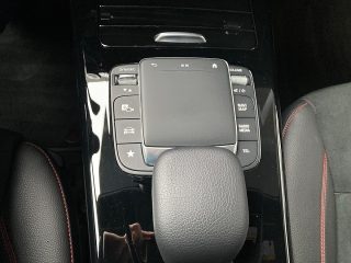 Mercedes-Benz CLA 200d Coupe Entry Aut AMG LINE.!LED HIGH PERFORM,PANO,NAVI,KAMERA!