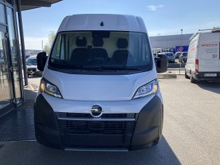 Opel Movano BlueHDi 140 S&S 33 L2H2