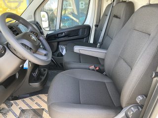 Opel Movano BlueHDi 140 S&S 33 L2H2