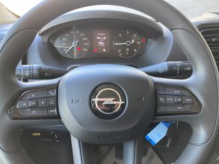 Opel Movano BlueHDi 140 S&S 33 L2H2