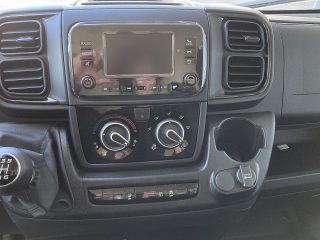 Opel Movano BlueHDi 140 S&S 33 L2H2