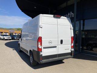 Opel Movano BlueHDi 140 S&S 33 L2H2
