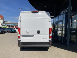 Opel Movano BlueHDi 140 S&S 33 L2H2
