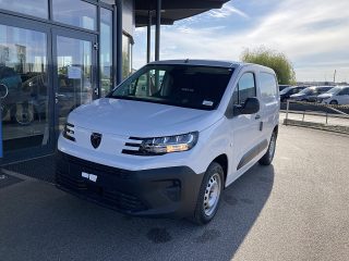 Peugeot Partner Standard BlueHDi 100 S&S erhöhte Nutzlast