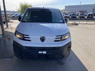 Peugeot Partner Standard BlueHDi 100 S&S erhöhte Nutzlast