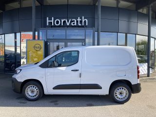 Peugeot Partner Standard BlueHDi 100 S&S erhöhte Nutzlast