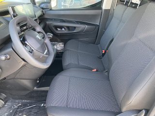 Peugeot Partner Standard BlueHDi 100 S&S erhöhte Nutzlast