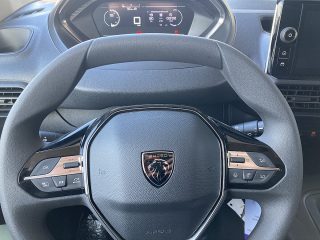 Peugeot Partner Standard BlueHDi 100 S&S erhöhte Nutzlast