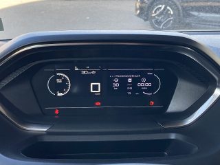 Peugeot Partner Standard BlueHDi 100 S&S erhöhte Nutzlast