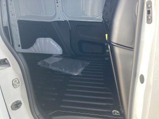 Peugeot Partner Standard BlueHDi 100 S&S erhöhte Nutzlast