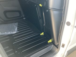 Peugeot Partner Standard BlueHDi 100 S&S erhöhte Nutzlast