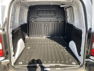 Peugeot Partner Standard BlueHDi 100 S&S erhöhte Nutzlast