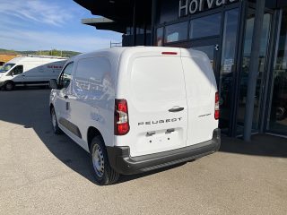Peugeot Partner Standard BlueHDi 100 S&S erhöhte Nutzlast