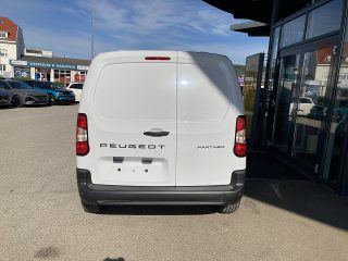 Peugeot Partner Standard BlueHDi 100 S&S erhöhte Nutzlast