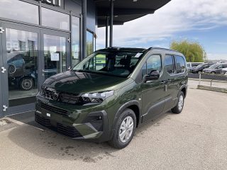 Peugeot Rifter 1,5 BlueHDI 130 S&S Allure Lang