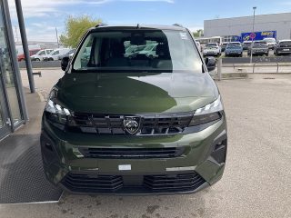 Peugeot Rifter 1,5 BlueHDI 130 S&S Allure Lang