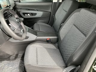 Peugeot Rifter 1,5 BlueHDI 130 S&S Allure Lang