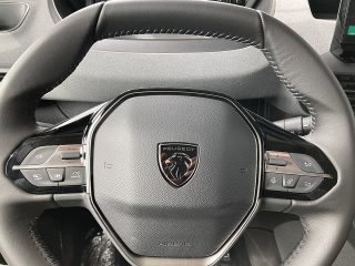 Peugeot Rifter 1,5 BlueHDI 130 S&S Allure Lang