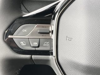 Peugeot Rifter 1,5 BlueHDI 130 S&S Allure Lang