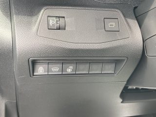 Peugeot Rifter 1,5 BlueHDI 130 S&S Allure Lang