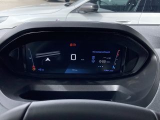 Peugeot Rifter 1,5 BlueHDI 130 S&S Allure Lang