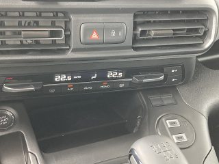 Peugeot Rifter 1,5 BlueHDI 130 S&S Allure Lang