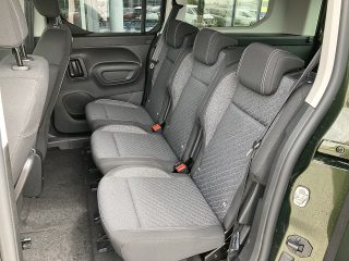 Peugeot Rifter 1,5 BlueHDI 130 S&S Allure Lang