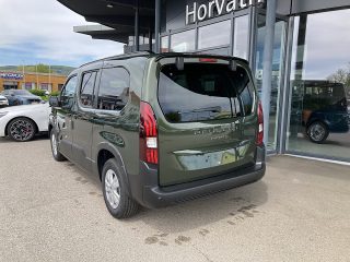 Peugeot Rifter 1,5 BlueHDI 130 S&S Allure Lang