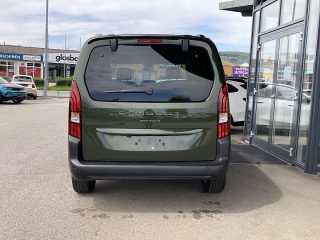 Peugeot Rifter 1,5 BlueHDI 130 S&S Allure Lang