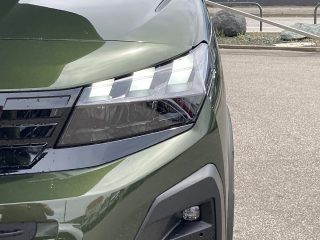 Peugeot Rifter 1,5 BlueHDI 130 S&S Allure Lang