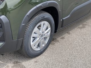 Peugeot Rifter 1,5 BlueHDI 130 S&S Allure Lang