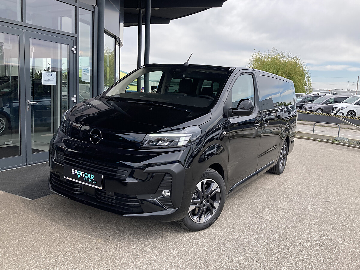 Opel Zafira 2,2 Diesel XL GS Aut.!VOLLAUSSTATTUNG,AHV,WEBASTO,PANO,NAVI,LED!