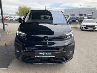 Opel Zafira 2,2 Diesel XL GS Aut.!VOLLAUSSTATTUNG,AHV,WEBASTO,PANO,NAVI,LED!