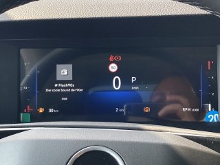 Opel Zafira 2,2 Diesel XL GS Aut.!VOLLAUSSTATTUNG,AHV,WEBASTO,PANO,NAVI,LED!